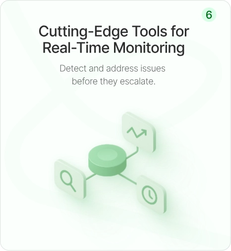 Integrated marine service 6